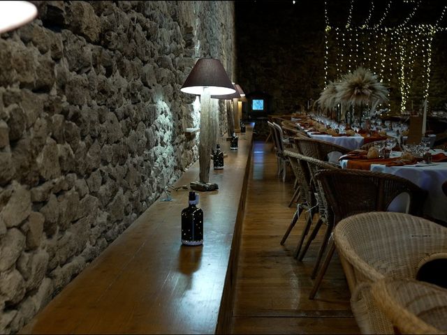 Le mariage de Jordan et Marlène à Riotord, Haute-Loire 27