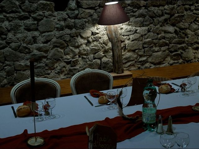 Le mariage de Jordan et Marlène à Riotord, Haute-Loire 28