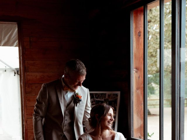 Le mariage de Cyril et Myriam à Loubieng, Pyrénées-Atlantiques 41