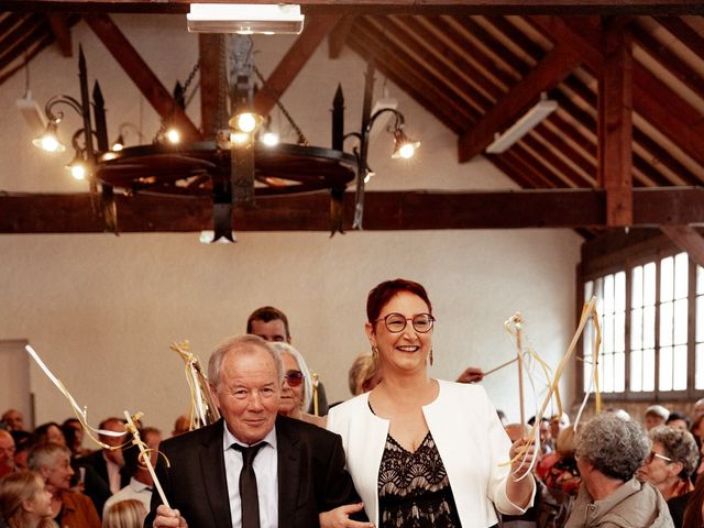 Le mariage de Cyril et Myriam à Loubieng, Pyrénées-Atlantiques 45