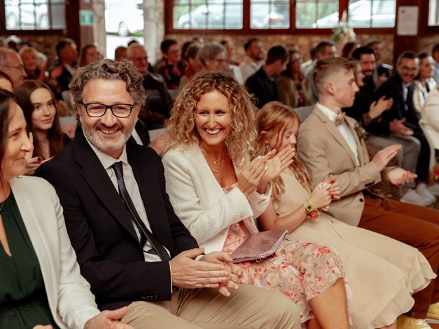 Le mariage de Cyril et Myriam à Loubieng, Pyrénées-Atlantiques 2