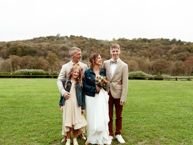 Le mariage de Cyril et Myriam à Loubieng, Pyrénées-Atlantiques 69