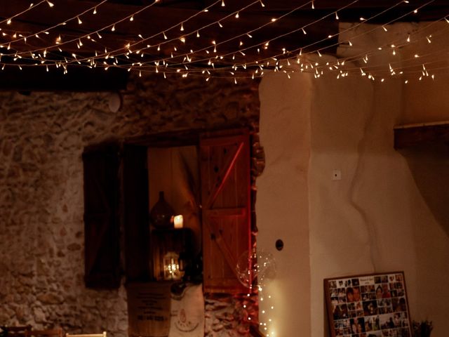 Le mariage de Cyril et Myriam à Loubieng, Pyrénées-Atlantiques 83