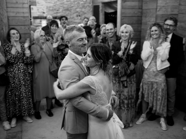 Le mariage de Cyril et Myriam à Loubieng, Pyrénées-Atlantiques 99