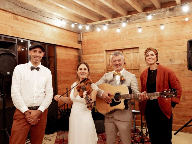 Le mariage de Cyril et Myriam à Loubieng, Pyrénées-Atlantiques 100