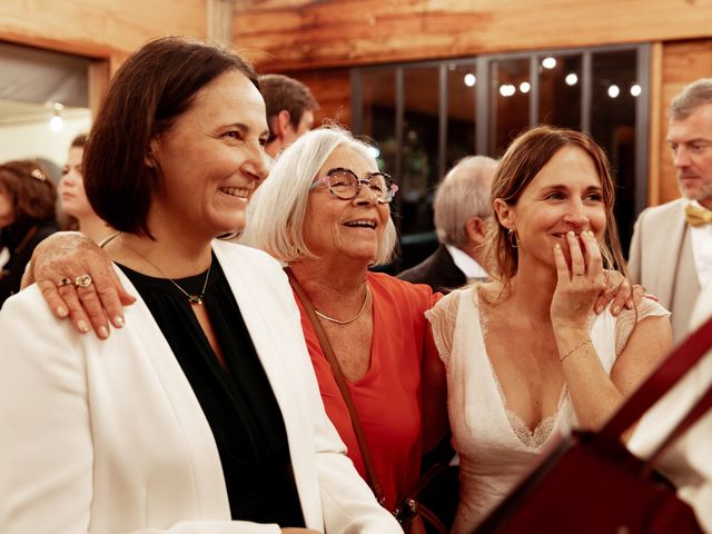 Le mariage de Cyril et Myriam à Loubieng, Pyrénées-Atlantiques 101