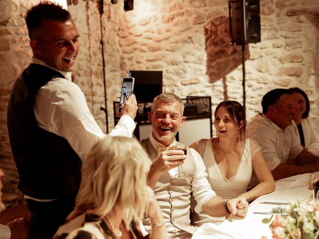 Le mariage de Cyril et Myriam à Loubieng, Pyrénées-Atlantiques 105