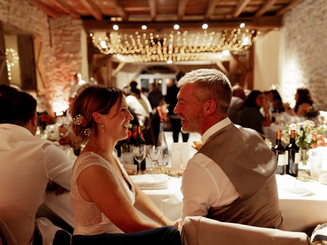 Le mariage de Cyril et Myriam à Loubieng, Pyrénées-Atlantiques 107