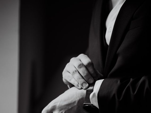 Le mariage de Bertrand et Victorine à Saint-Yrieix-sur-Charente, Charente 4