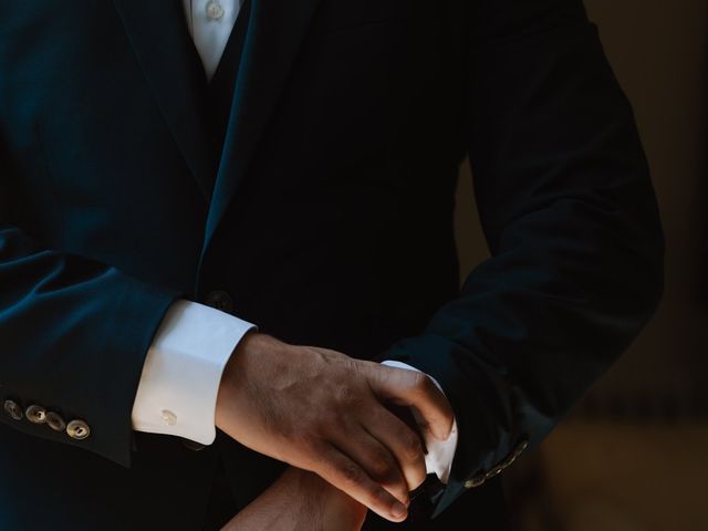 Le mariage de Bertrand et Victorine à Saint-Yrieix-sur-Charente, Charente 5