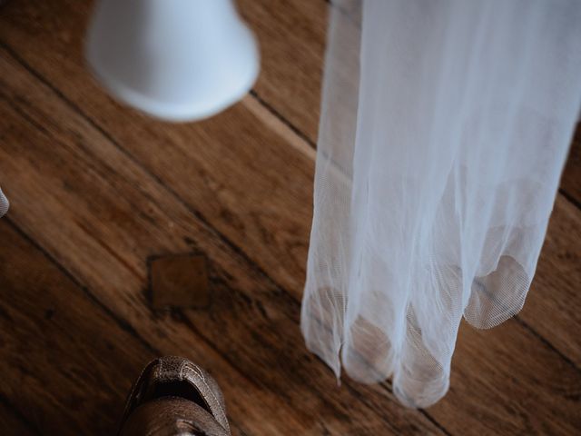 Le mariage de Bertrand et Victorine à Saint-Yrieix-sur-Charente, Charente 7