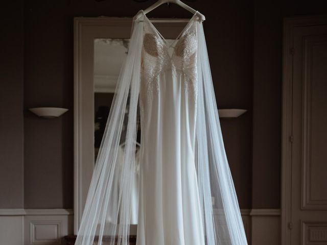 Le mariage de Bertrand et Victorine à Saint-Yrieix-sur-Charente, Charente 8