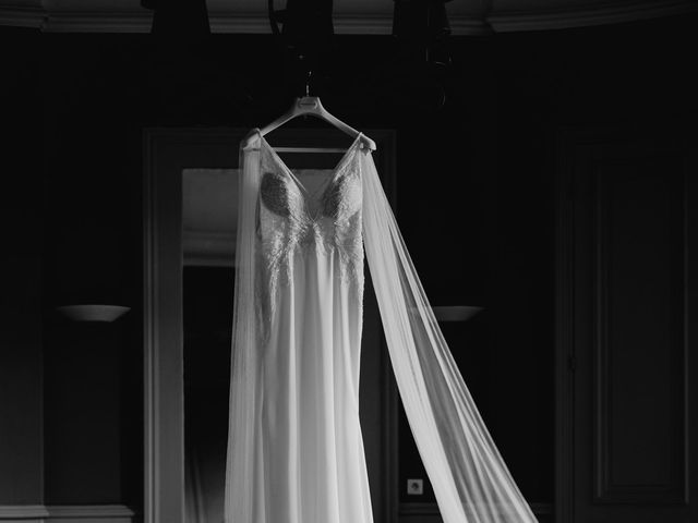 Le mariage de Bertrand et Victorine à Saint-Yrieix-sur-Charente, Charente 9