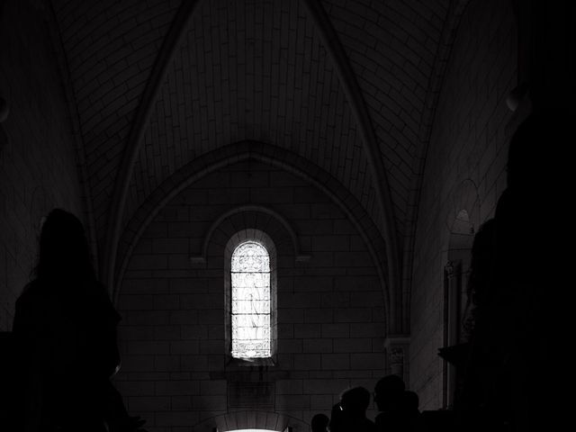 Le mariage de Bertrand et Victorine à Saint-Yrieix-sur-Charente, Charente 14