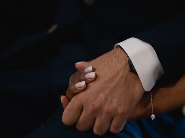 Le mariage de Bertrand et Victorine à Saint-Yrieix-sur-Charente, Charente 16