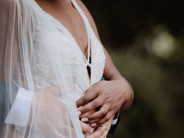 Le mariage de Bertrand et Victorine à Saint-Yrieix-sur-Charente, Charente 25