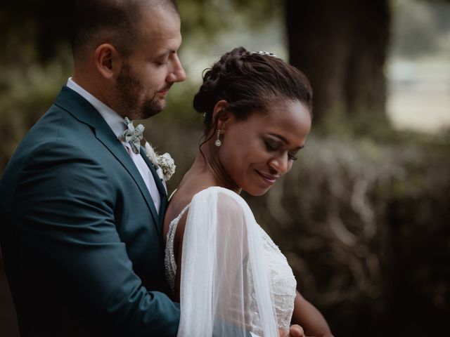 Le mariage de Bertrand et Victorine à Saint-Yrieix-sur-Charente, Charente 29