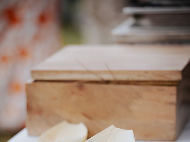 Le mariage de Bertrand et Victorine à Saint-Yrieix-sur-Charente, Charente 33
