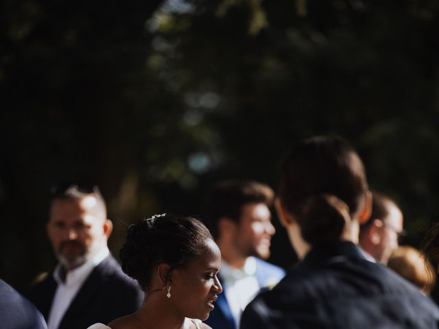 Le mariage de Bertrand et Victorine à Saint-Yrieix-sur-Charente, Charente 36