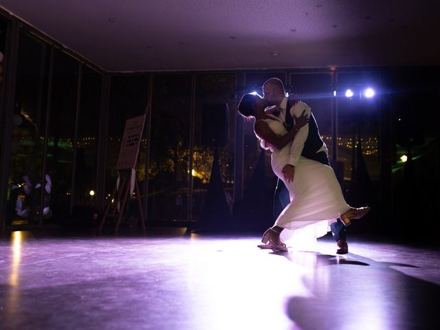 Le mariage de Bertrand et Victorine à Saint-Yrieix-sur-Charente, Charente 38