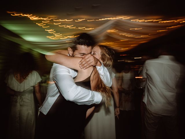 Le mariage de Bertrand et Victorine à Saint-Yrieix-sur-Charente, Charente 42