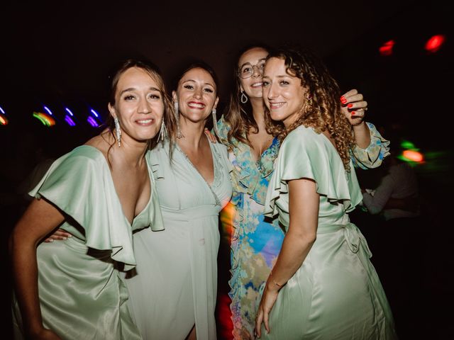 Le mariage de Bertrand et Victorine à Saint-Yrieix-sur-Charente, Charente 45