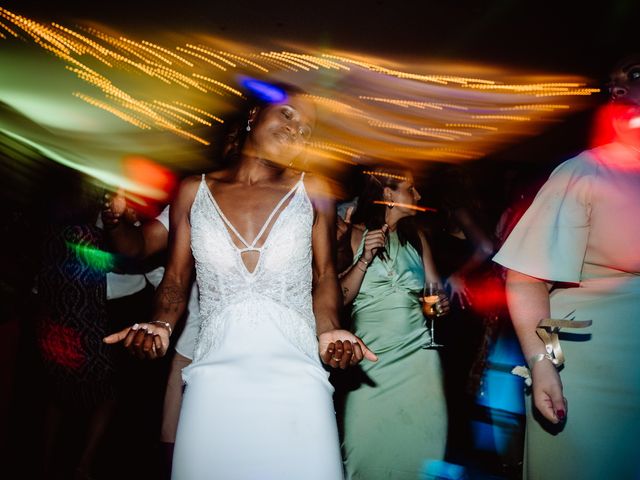Le mariage de Bertrand et Victorine à Saint-Yrieix-sur-Charente, Charente 48