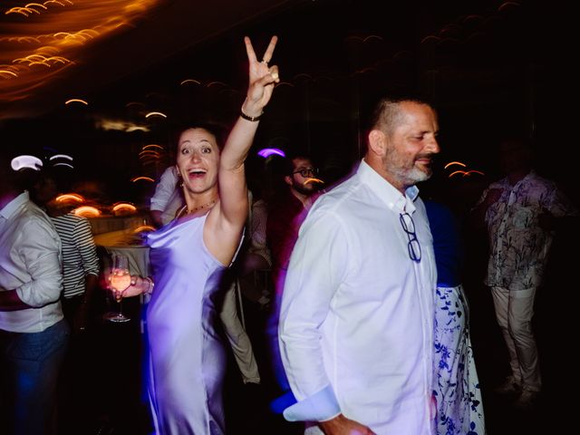 Le mariage de Bertrand et Victorine à Saint-Yrieix-sur-Charente, Charente 49