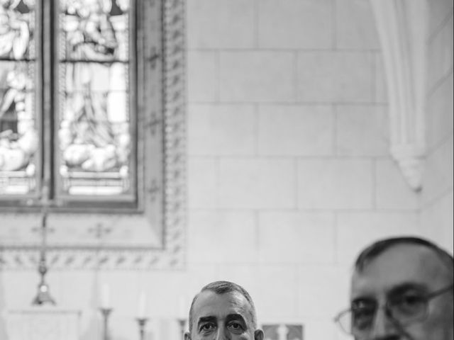 Le mariage de Sabrina et Pierre à Saint-Florent-sur-Cher, Cher 10