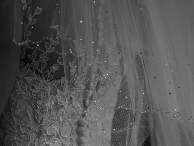 Le mariage de Sabrina et Pierre à Saint-Florent-sur-Cher, Cher 14