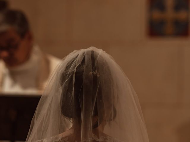 Le mariage de Sabrina et Pierre à Saint-Florent-sur-Cher, Cher 19
