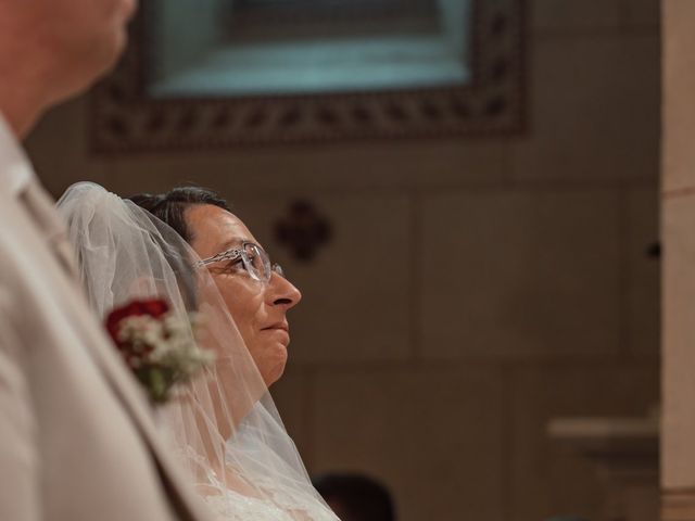 Le mariage de Sabrina et Pierre à Saint-Florent-sur-Cher, Cher 21