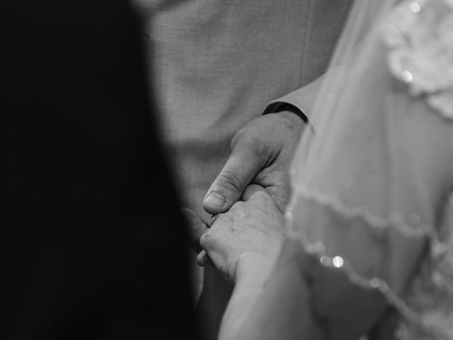 Le mariage de Sabrina et Pierre à Saint-Florent-sur-Cher, Cher 25