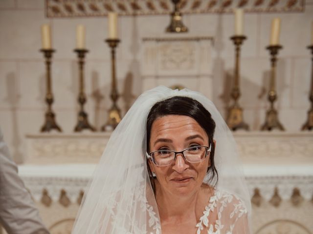 Le mariage de Sabrina et Pierre à Saint-Florent-sur-Cher, Cher 28