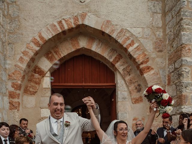 Le mariage de Sabrina et Pierre à Saint-Florent-sur-Cher, Cher 31