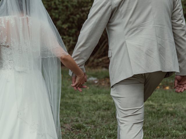 Le mariage de Sabrina et Pierre à Saint-Florent-sur-Cher, Cher 32