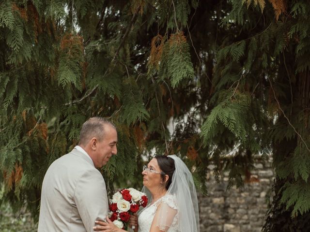 Le mariage de Sabrina et Pierre à Saint-Florent-sur-Cher, Cher 33