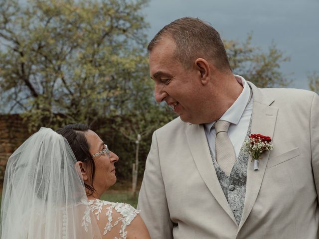 Le mariage de Sabrina et Pierre à Saint-Florent-sur-Cher, Cher 34