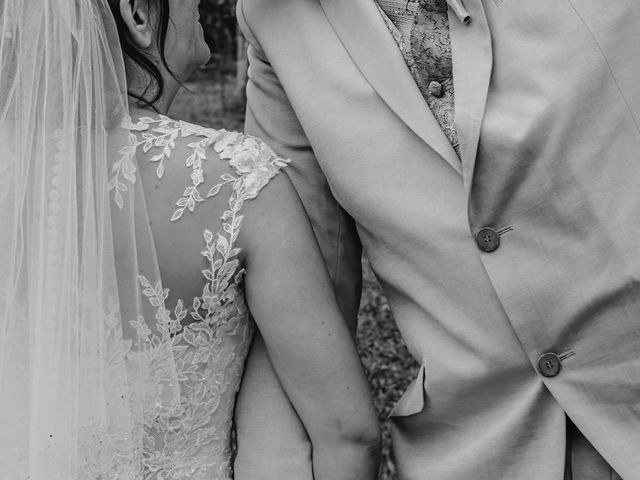 Le mariage de Sabrina et Pierre à Saint-Florent-sur-Cher, Cher 37