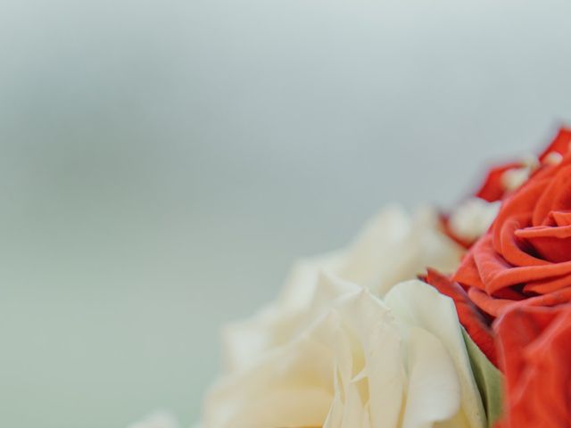 Le mariage de Sabrina et Pierre à Saint-Florent-sur-Cher, Cher 45