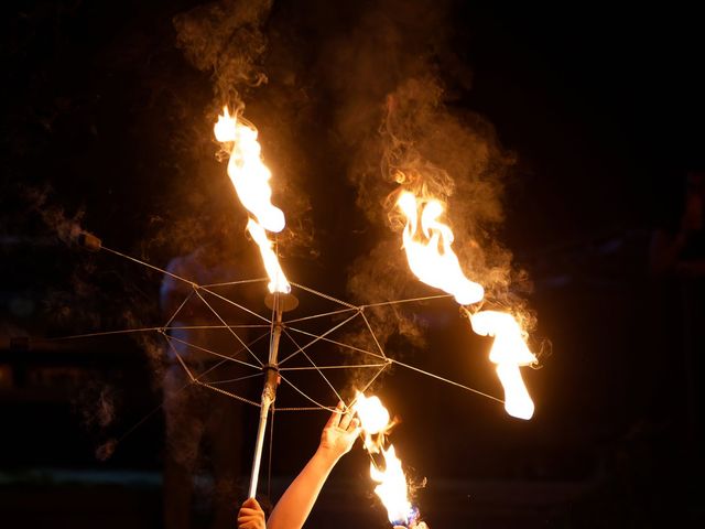 Le mariage de Florent et Marine à Langres, Haute-Marne 66
