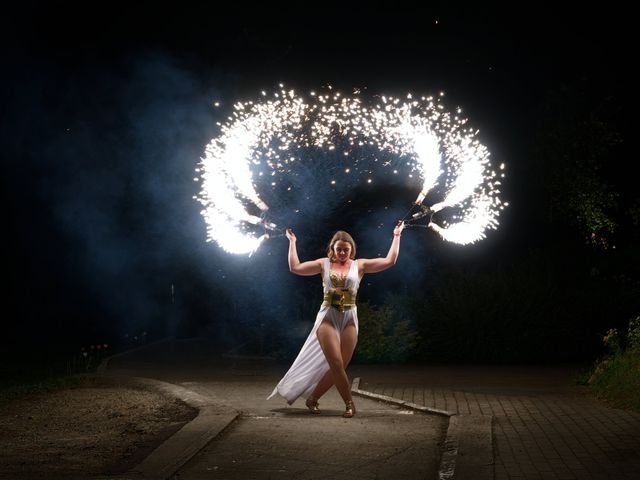 Le mariage de Florent et Marine à Langres, Haute-Marne 69