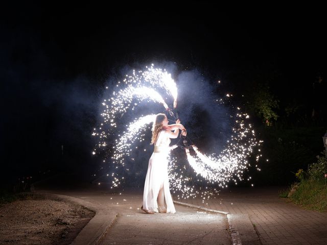 Le mariage de Florent et Marine à Langres, Haute-Marne 70
