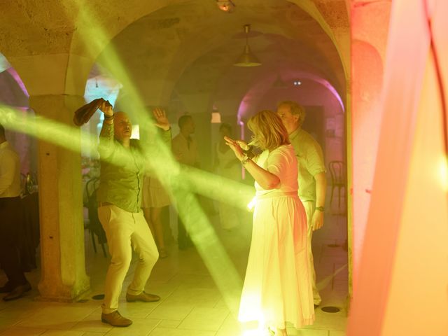 Le mariage de Florent et Marine à Langres, Haute-Marne 76
