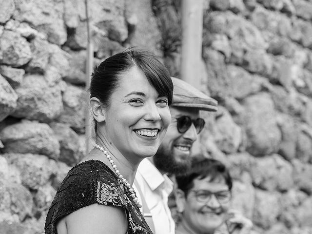 Le mariage de Rémi et Laure à Chanat-la-Mouteyre, Puy-de-Dôme 6
