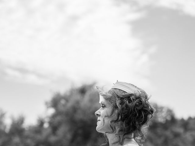 Le mariage de Rémi et Laure à Chanat-la-Mouteyre, Puy-de-Dôme 19