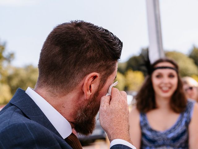 Le mariage de Rémi et Laure à Chanat-la-Mouteyre, Puy-de-Dôme 72