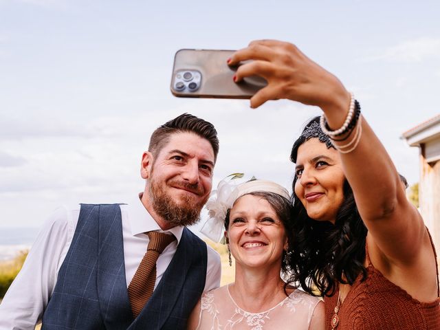 Le mariage de Rémi et Laure à Chanat-la-Mouteyre, Puy-de-Dôme 108