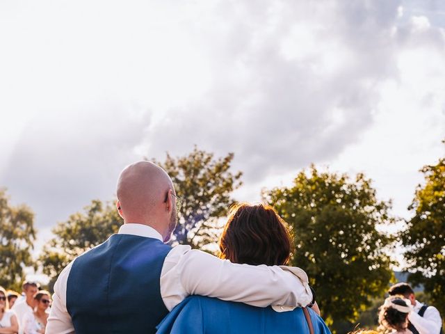 Le mariage de Rémi et Laure à Chanat-la-Mouteyre, Puy-de-Dôme 110