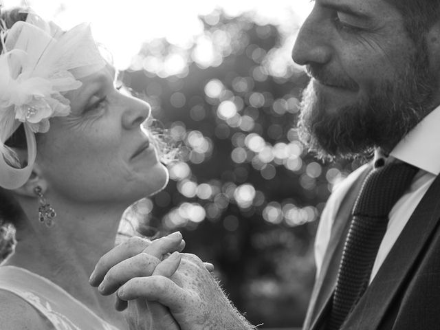 Le mariage de Rémi et Laure à Chanat-la-Mouteyre, Puy-de-Dôme 120